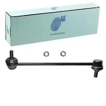 1X BLUE PRINT KOPPELSTANGE STABI VORDERACHSE RECHTS passend für HYUNDAI H-1