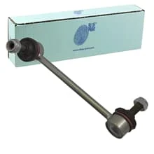 1X BLUE PRINT KOPPELSTANGE STABI VORDERACHSE RECHTS passend für ISUZU D-MAX