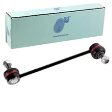 1X BLUE PRINT KOPPELSTANGE STABI VORDERACHSE RECHTS passend für KIA SOUL