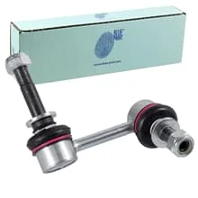 1X BLUE PRINT KOPPELSTANGE STABI VORDERACHSE RECHTS passend für LEXUS GS IS