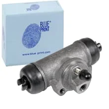 1X BLUE PRINT RADBREMSZYLINDER HINTEN LINKS HINTEN RECHTS FÜR NISSAN NAVARA