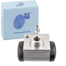 1X BLUE PRINT RADBREMSZYLINDER HINTERACHSE BEIDSEITIG FÜR CITROËN C3 FIAT