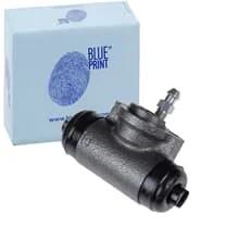 1X BLUE PRINT RADBREMSZYLINDER HINTERACHSE BEIDSEITIG FÜR DAIHATSU CUORE MOVE