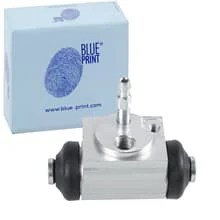 1X BLUE PRINT RADBREMSZYLINDER HINTERACHSE BEIDSEITIG FÜR MITSUBISHI COLT SMART