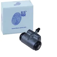 1X BLUE PRINT RADBREMSZYLINDER HINTERACHSE BEIDSEITIG FÜR NISSAN MICRA NOTE