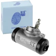 1X BLUE PRINT RADBREMSZYLINDER HINTERACHSE BEIDSEITIG FÜR TOYOTA HIACE HILUX VW