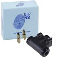1X BLUE PRINT RADBREMSZYLINDER HINTERACHSE BEIDSEITIG