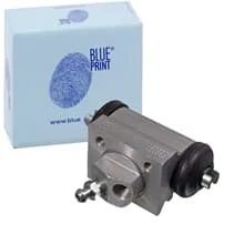 1X BLUE PRINT RADBREMSZYLINDER HINTERACHSE LINKS passend für KIA PICANTO