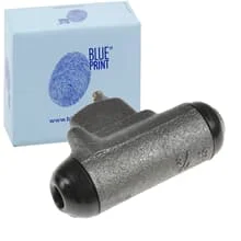 1X BLUE PRINT RADBREMSZYLINDER HINTERACHSE RECHTS FÜR KIA BONGO K2500 K2700