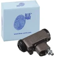 1X BLUE PRINT RADBREMSZYLINDER HINTERACHSE RECHTS passend für HYUNDAI H-1