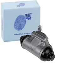 1X BLUE PRINT RADBREMSZYLINDER HINTERACHSE RECHTS passend für TOYOTA AVENSIS