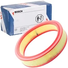 1x BOSCH Luftfilter