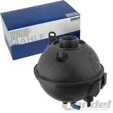 1x MAHLE Ausgleichsbehälter, Kühlmittel