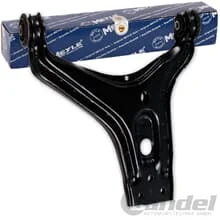 1x MEYLE HD QUERLENKER VORNE RECHTS UNTEN für AUDI 80 B4 8C COUPE 8B CABRIO 8G