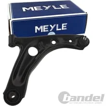 1x MEYLE QUERLENKER VORNE RECHTS passend für CITROEN C1 PEUGEOT 107 TOYOTA AYGO