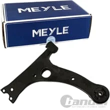 1x MEYLE QUERLENKER VORNE RECHTS passend für TOYOTA AVENSIS T25 COROLLA E12