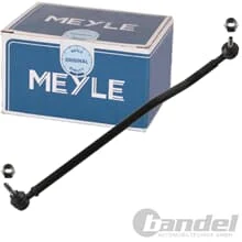 1x MEYLE SPURSTANGE AXIALGELENK VORDERACHSE für VW TRANSPORTER T2 1.6-2.0