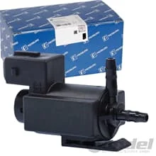 1x PIERBURG AGR VENTIL STEUERUNG FÜR OPEL ASTRA G VECTRA B ZAFIRA A SAAB 9-3