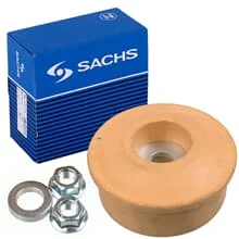 1x SACHS DOMLAGER VORNE LI o.RE passend für VW PASSAT 3B SKODA SUPERB I