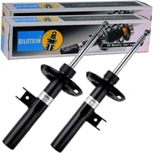 2 BILSTEIN B4 GAS STOßDÄMPFER VORNE für MERCEDES W177 V177 W247 Schlechtwegeausf