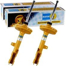2 BILSTEIN B6 SPORT GAS STOßDÄMPFER HINTEN Standard für TOYOTA HIGHLANDER U4 2WD