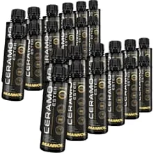 24x 250 ml MANNOL CERAMO ESTER ADDITIV MOTORÖLADDITIV MOTORSCHUTZ ZUSATZ