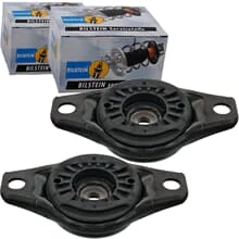 2x BILSTEIN DOMLAGER HINTEN für FORD GALAXY II MONDEO IV S-MAX VOLVO S60 II V60