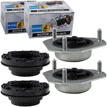 2x BILSTEIN FEDERBEINLAGER DOMLAGER VORNE für FORD B-MAX TRANSIT TOURNEO COURIER