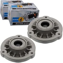 2x BILSTEIN FEDERBEINSTÜTZLAGER STANDARD HINTEN passend für BMW X3 F25 X4 F26