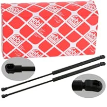 2x FEBI BILSTEIN GASFEDER KOFFERRAUM LADERAUM für MERCEDES C-KLASSE T-MODEL S204