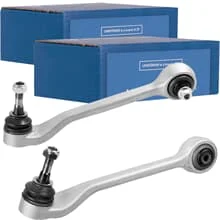 2x LEMFÖRDER QUERLENKERSATZ QUERLENKER VORDERACHSE passend für BMW 5er E60 E61