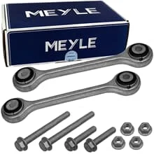 2x MEYLE KOPPELSTANGE VORNE passend für AUDI Q7 4L PORSCHE CAYENNE VW TOUAREG 7L