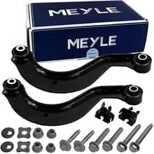 2x MEYLE QUERLENKER + CLIP ABS HINTEN für VW GOLF V PASSAT B6 B7 SHARAN TIGUAN