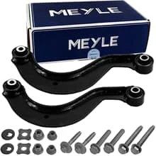 2x MEYLE QUERLENKER HINTEN LINKS+RECHTS für VW GOLF V PASSAT B6 B7 SHARAN TIGUAN