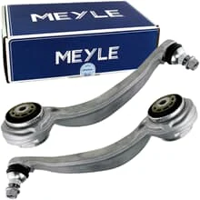 2x MEYLE QUERLENKER VORDERACHSE UNTEN VORNE für MERCEDES C+E-KLASSE W205 W213