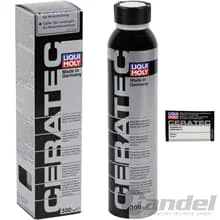 300ml LIQUI MOLY 3721 CERA TEC ADDITIV ÖL ZUSATZ HIGH TECH KERAMIK