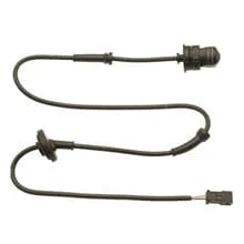 ABS-SENSOR HINTERACHSE LINKS UND RECHTS passend für VW PASSAT SKODA SUPERB