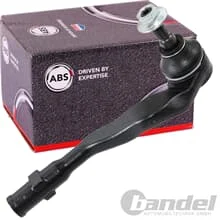 ABS SPURSTANGENKOPF VORNE RECHTS für AUDI A4 B8 A5 A6 A7 Q5 PORSCHE MACAN