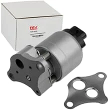 AGR-VENTIL passend für OPEL ASTRA G VECTRA B 1.6 DAEWOO AVEO KALOS MATIZ 1.0-1.4