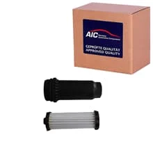 AIC AUTOMATIKGETRIEBE ÖLFILTER passend für FORD C-MAX FOCUS GALAXY KUGA MONDEO