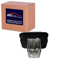 AIC WIDERSTAND INNENRAUMGEBLÄSE passend für OPEL ASTRA ZAFIRA | 54823