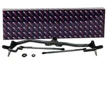 AIC WISCHERGESTÄNGE OHNE ELEKTROMOTOR passend für SKODA FABIA ROOMSTER | 52724