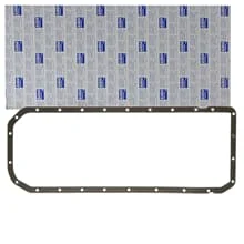 AJUSA ÖLWANNENDICHTUNG passend für BMW 3 5 | 14052700