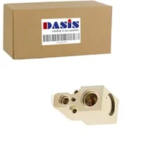 AKS DASIS EXPANSIONSVENTIL KLIMAANLAGE passend für RENAULT MEGANE | 840210N