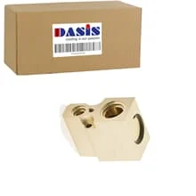 AKS DASIS EXPANSIONSVENTIL KLIMAANLAGE passend für RENAULT MEGANE SCÉNIC |