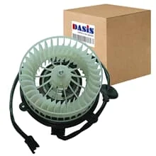 AKS DASIS INNENRAUMGEBLÄSE GEBLÄSEMOTOR passend für MERCEDES-BENZ 124 | 742350N