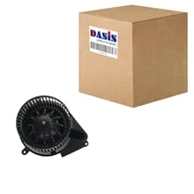 AKS DASIS INNENRAUMGEBLÄSE GEBLÄSEMOTOR passend für MERCEDES-BENZ SPRINTER VW