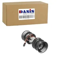 AKS DASIS INNENRAUMGEBLÄSE GEBLÄSEMOTOR passend für SKODA FELICIA | 048017N