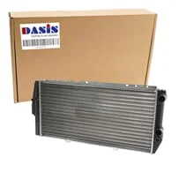 AKS DASIS KÜHLER WASSERKÜHLER passend für AUDI 100 200 COUPE | 480820N