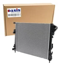 AKS DASIS KÜHLER WASSERKÜHLER passend für NISSAN PRIMASTAR OPEL VIVARO RENAULT